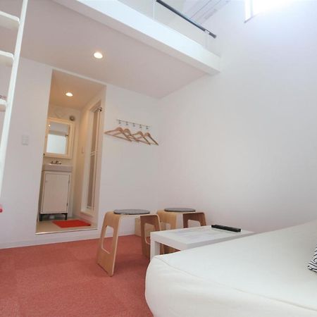 נארה Apartment Sanjo מראה חיצוני תמונה