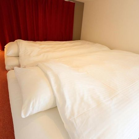 נארה Apartment Sanjo מראה חיצוני תמונה