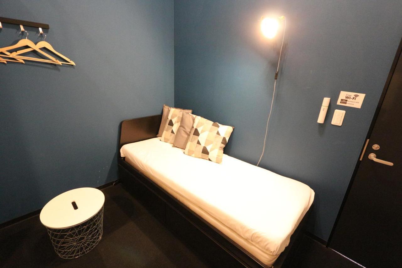 נארה Apartment Sanjo מראה חיצוני תמונה