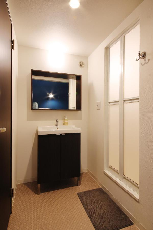 נארה Apartment Sanjo מראה חיצוני תמונה