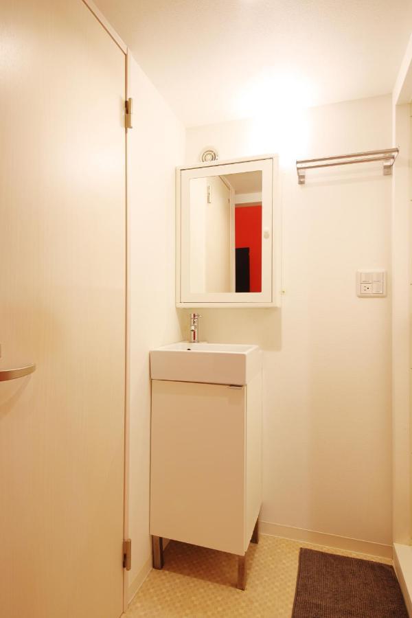 נארה Apartment Sanjo מראה חיצוני תמונה