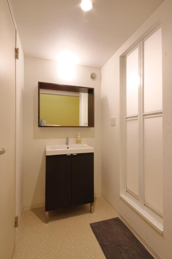 נארה Apartment Sanjo מראה חיצוני תמונה