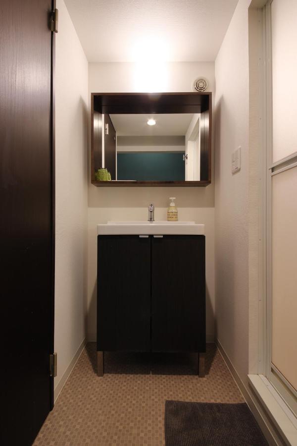 נארה Apartment Sanjo מראה חיצוני תמונה