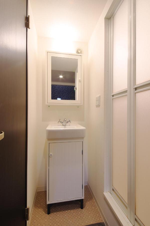 נארה Apartment Sanjo מראה חיצוני תמונה